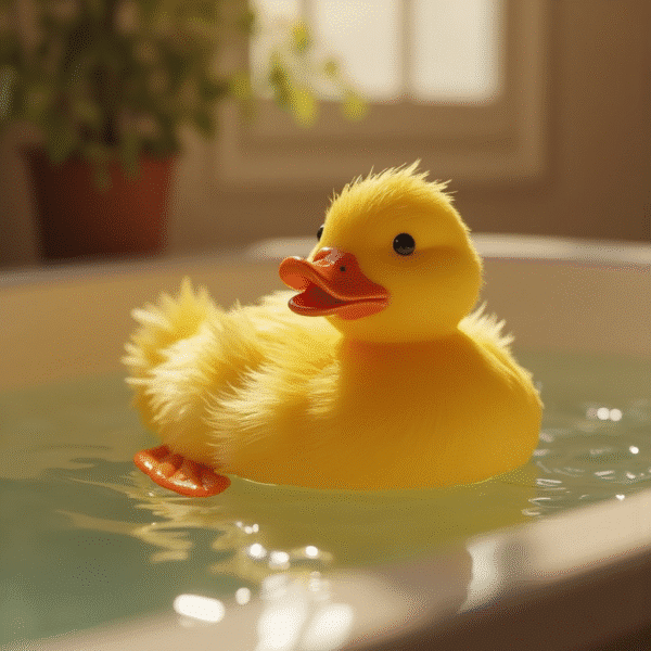 Behind its innocent toy look, this little yellow duck hides a concentrate of pleasure: targeted vibrations, clitoral stimulation and gentle suction for intimate moments as surprising as they are intoxicating.