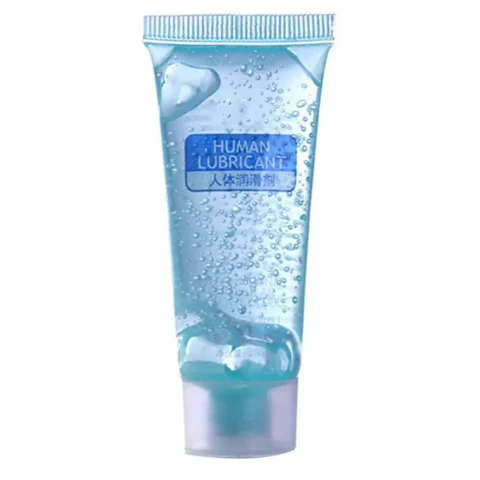 25ml Transparent Sex Lubricant Vaginal Anal Gel Body Massage Oil Adult Product perfect gift for yourself or your lover