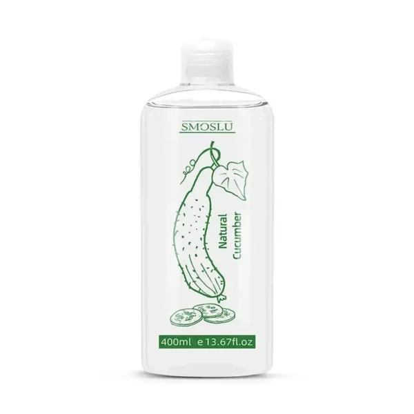 Water-based Lubricant for Sex - Enhanced Sensation and Lubrication - Image 2