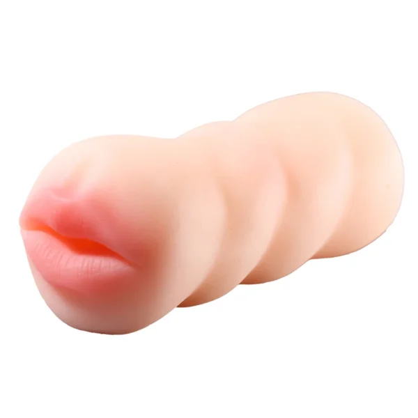 Sex Real Vagina Pussy Male Masturbator Mouth Oral Licking Anal Ass Masturbation Cup Adult Games Erotic Products Sex Toys for Men - Image 4