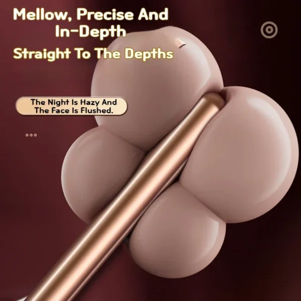 Sex Toys Anal Vibrator Vibrating Butt Plug Stimulator for Men Male Prostate Massager Gay Anal Sex Toys for Beginner Adult Goods - Image 4