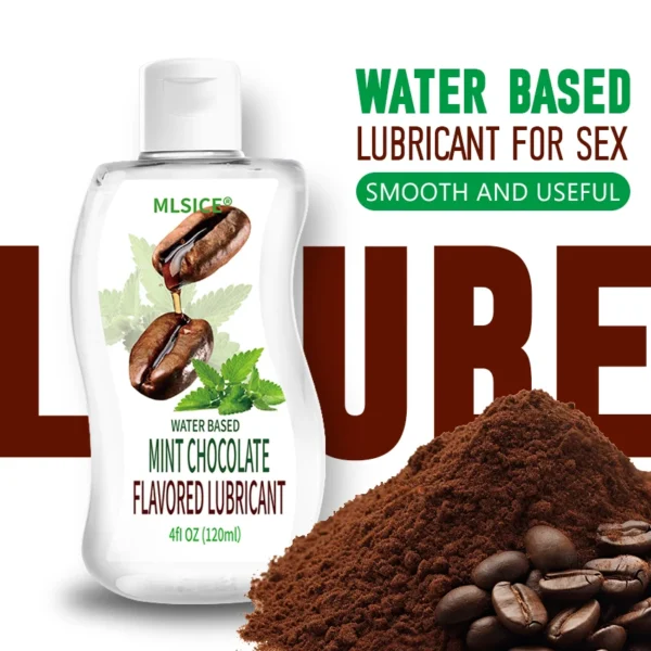 Sexy Adult Anal Lubricant For Sex Fruity Love Gel Water Based Lube Gay Vaginal Lubrication Personal Sexual Adults Products Shop - Image 4