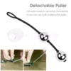 Metal Geisha Balls Vaginal Balls Kegel Ball Ben Wa Ball Anal Beads Vagina Tighten Exercise Anal Plug Sex Toy for Women Sex Shop - Image 3