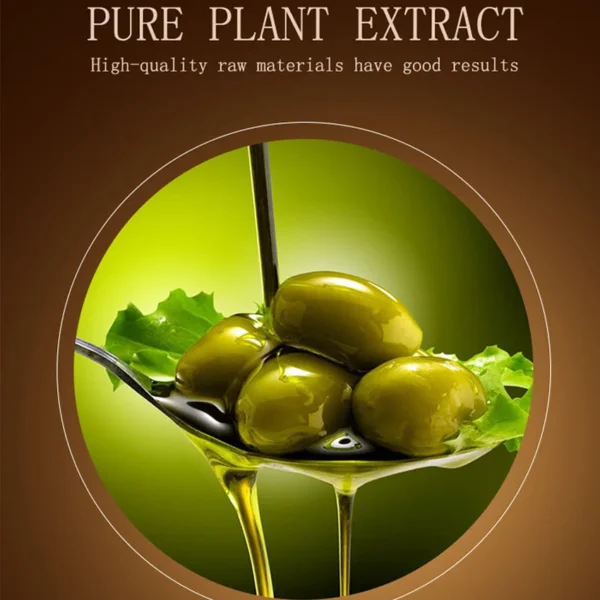Sex Olive Oil For Massage Gel Women Men Vagina Anal Breast Skin Body Shop Adults Intimate Lubricant Erotic Sexs Products 130Ml - Image 2