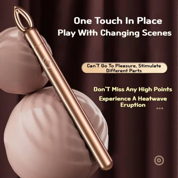 Sex Toys Anal Vibrator Vibrating Butt Plug Stimulator for Men Male Prostate Massager Gay Anal Sex Toys for Beginner Adult Goods - Image 3
