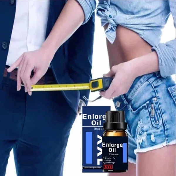 Increase Penis s Penis Enlargment Growth Man Big Dick Liquid Male Cock Enhancement Sex Delay Men Health Care Massag - Image 2