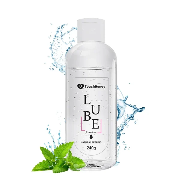 Lubricant for Sex Water Based Lube for Couples Gay Vagina Anal Masturbation Lubrication Intimate Goods Adult Sex Toys - Image 6