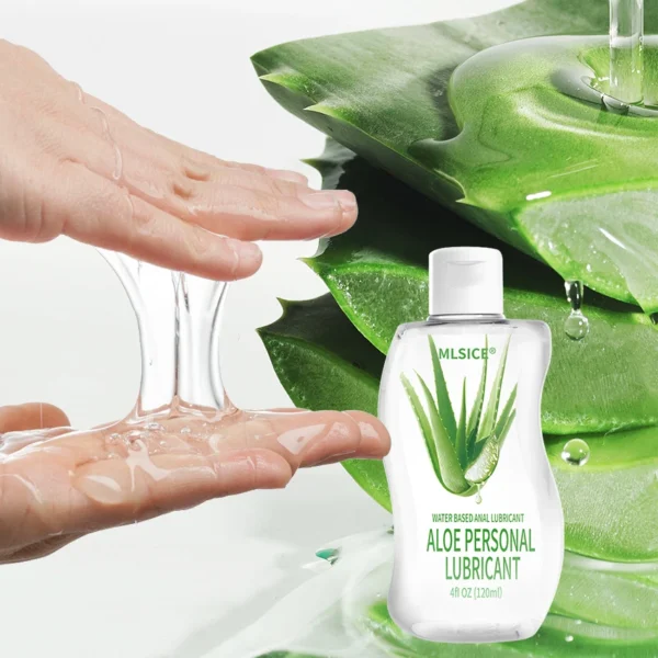 Sexy Adult Anal Lubricant For Sex Fruity Love Gel Water Based Lube Gay Vaginal Lubrication Personal Sexual Adults Products Shop