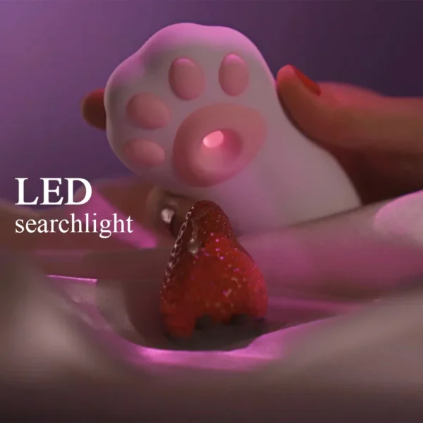 Powerful Sucker Clitoris Sucking Vibrator for Women Clit Nipple Oral Vacuum Stimulator Female Masturbator Massager Adult Sex Toy - Image 4