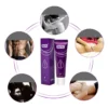 25ml Water Based Lube for Anal Sex Intimate Lubricant Strong Lubrication Lasting Sex Gel Massage Oil Sex Toys Adult Games - Image 3