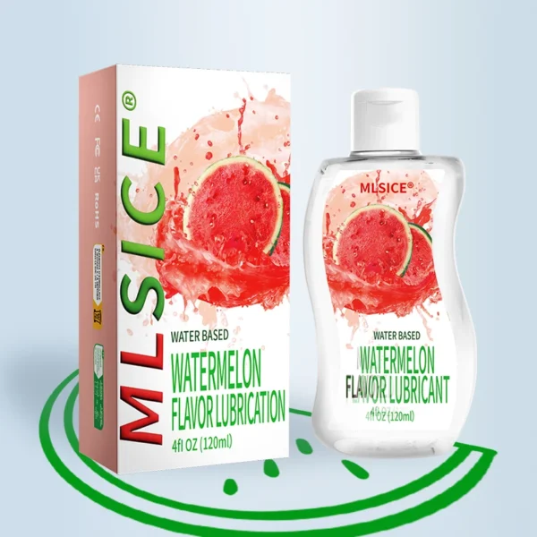 Sexy Adult Anal Lubricant For Sex Fruity Love Gel Water Based Lube Gay Vaginal Lubrication Personal Sexual Adults Products Shop - Image 2