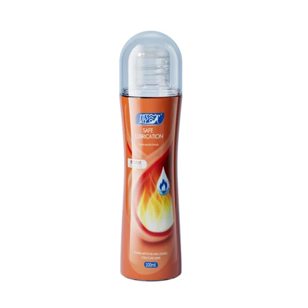 Water-soluble Lubricant Easy to Clean Lubricant Adults Sex Goods for Couples Sexes Toys accessoires Anal Lubrication - Image 6