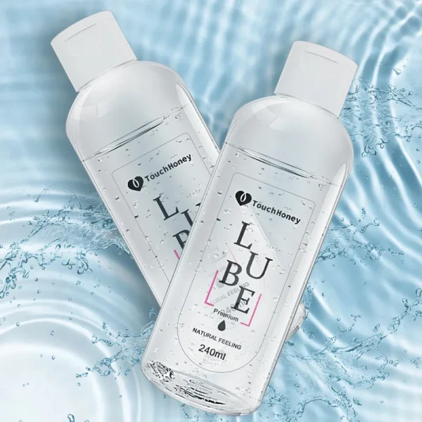 Lubricant for Sex Water Based Lube for Couples Gay Vagina Anal Masturbation Lubrication Intimate Goods Adult Sex Toys - Image 4