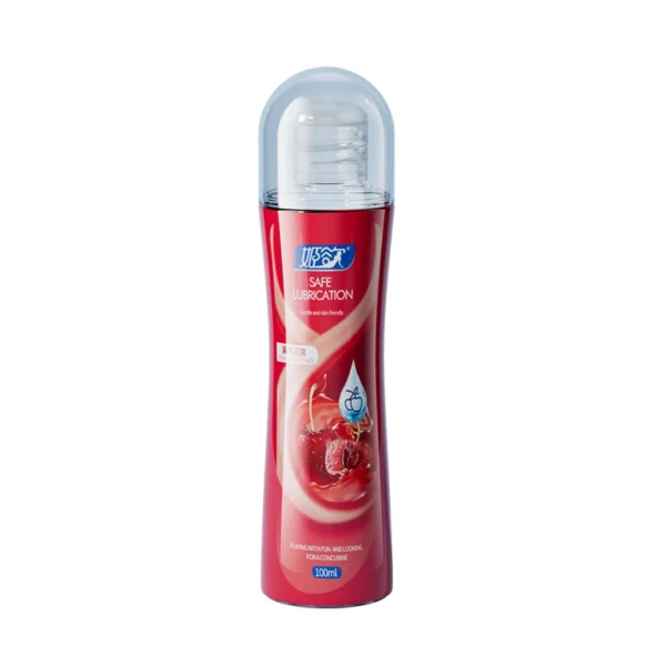 Water-soluble Lubricant Easy to Clean Lubricant Adults Sex Goods for Couples Sexes Toys accessoires Anal Lubrication - Image 4