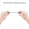 Metal Geisha Balls Vaginal Balls Kegel Ball Ben Wa Ball Anal Beads Vagina Tighten Exercise Anal Plug Sex Toy for Women Sex Shop - Image 5