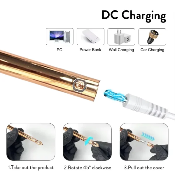 Sex Toys Anal Vibrator Vibrating Butt Plug Stimulator for Men Male Prostate Massager Gay Anal Sex Toys for Beginner Adult Goods - Image 6