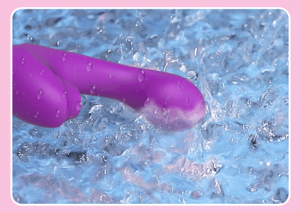 20 Speeds Powerful Dildo Vibrator for Women Clit Sucker Vacuum Clitoris Stimulator Adults Goods Finger Wiggling Adults Sex Toy - Image 16