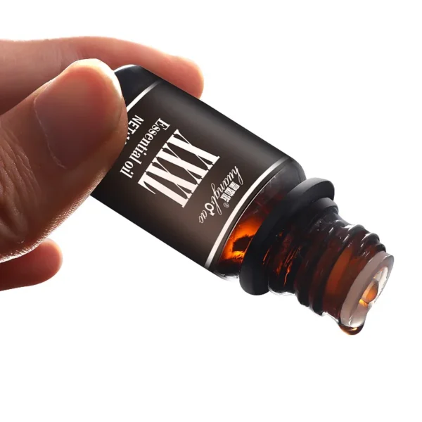 Men's external XXXL massage oil Increase Growth Thicken Gel Big Dick Lasting Erection Massage Oil Anti Premature Ejaculation - Image 5