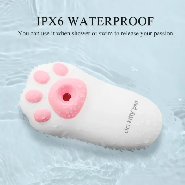 Powerful Sucker Clitoris Sucking Vibrator for Women Clit Nipple Oral Vacuum Stimulator Female Masturbator Massager Adult Sex Toy - Image 6