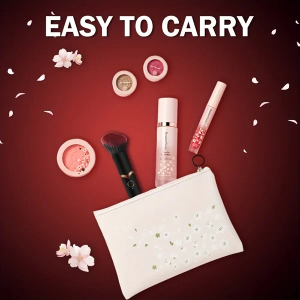 Vibrating Makeup Brush Massager Strong Shock Female Orgasm Clitoral Stimulator 10 Speed AV Wand Vibrator Adult Sex Toy for Women - Image 5